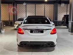 مێرسێدس بێنز C-Class